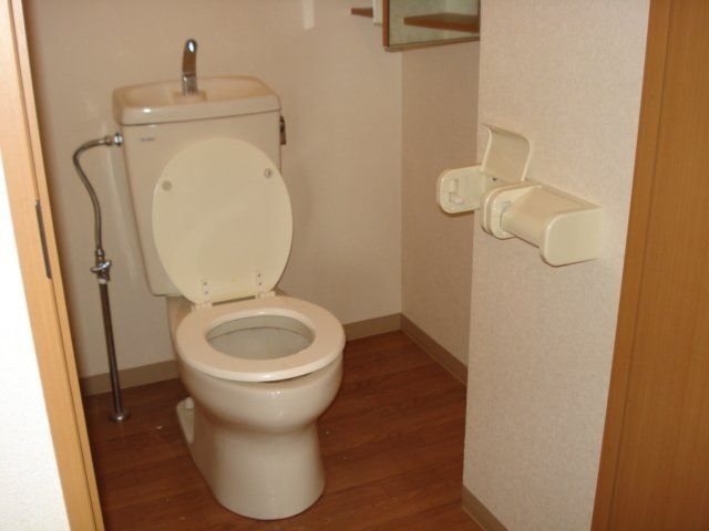 ディアメゾン・エス その他1