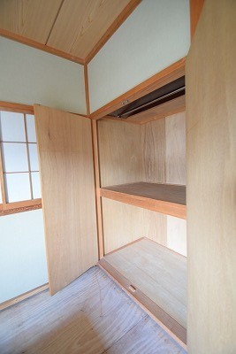 ハイツ立木　B棟  その他2