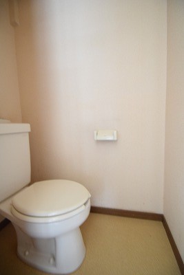 ハイツ立木　B棟  その他3