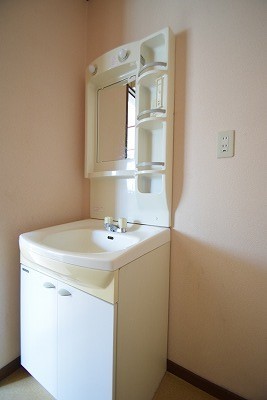 ハイツ立木　B棟  その他4