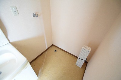 ハイツ立木　B棟  その他5