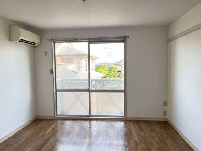 Ｐａｌ音夢館 リビング