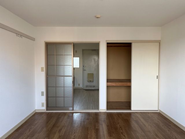 Ｐａｌ音夢館 ベッドルーム