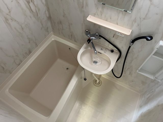 Ｐａｌ音夢館 風呂画像