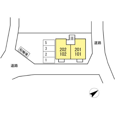 ビューラ東　Ⅱ その他1
