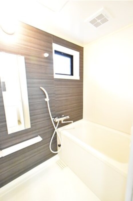 ビューラ東　Ⅱ 風呂画像