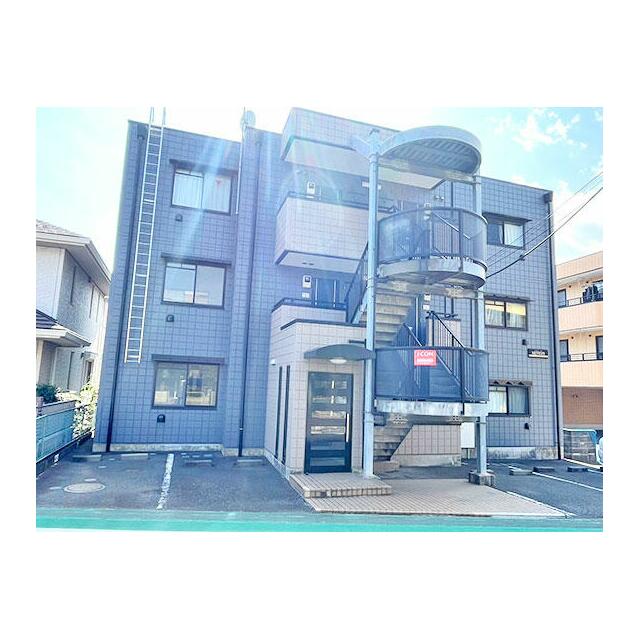 リヴェール 302号室 外観