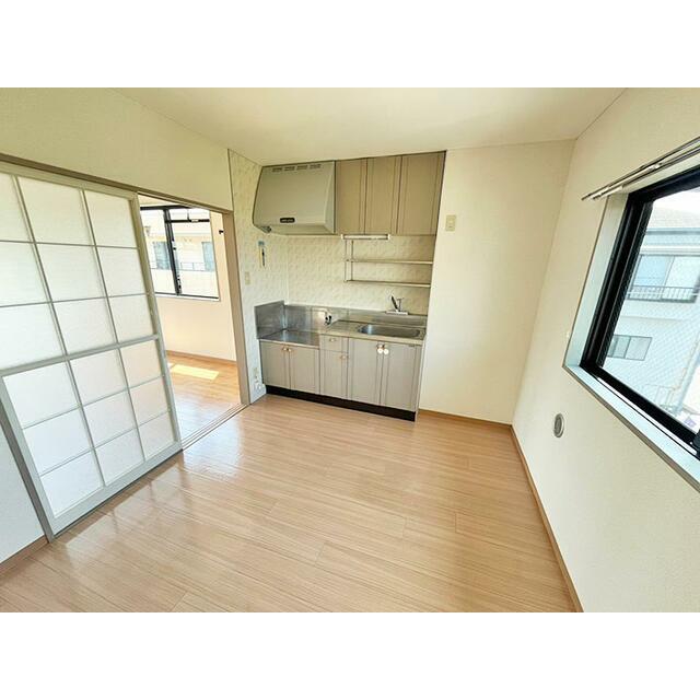 リヴェール リビング