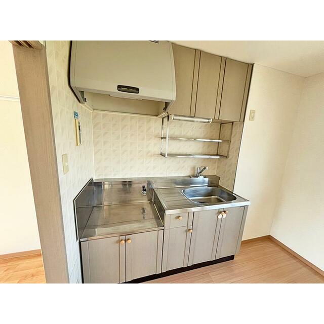 リヴェール キッチン