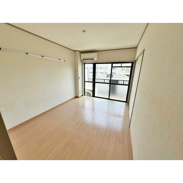 リヴェール ベッドルーム