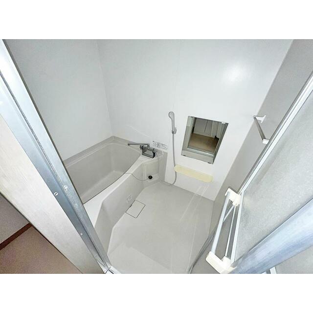 リヴェール 風呂画像