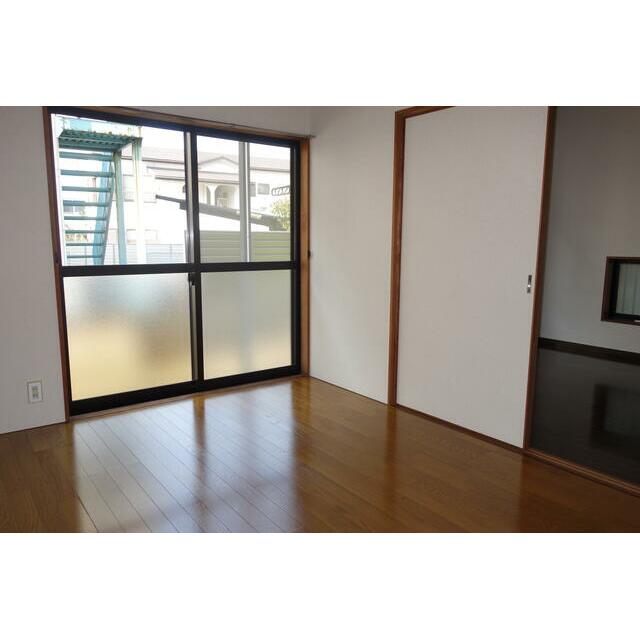 サントル鵠沼Ｂ その他7