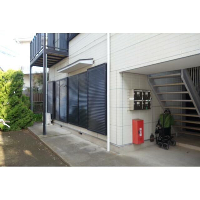 サントル鵠沼Ｂ その他9