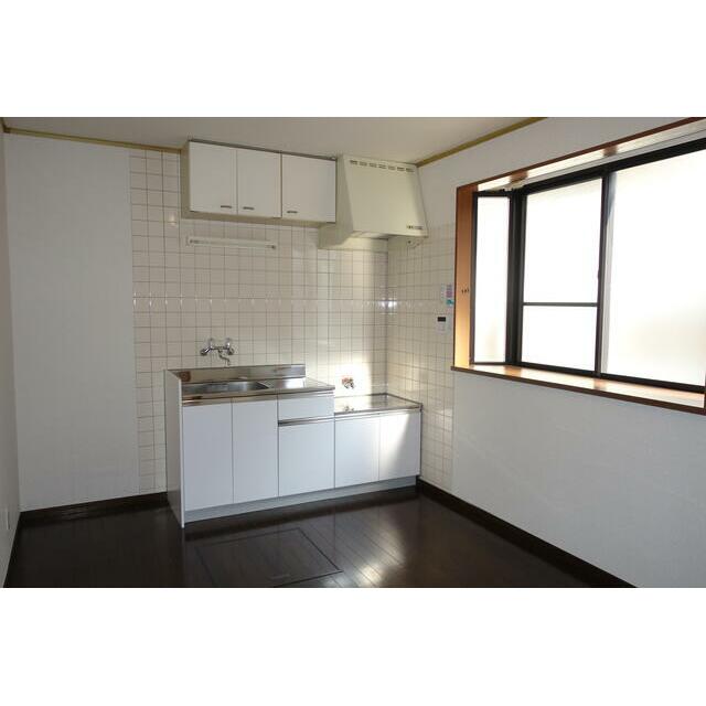 サントル鵠沼Ｂ リビング