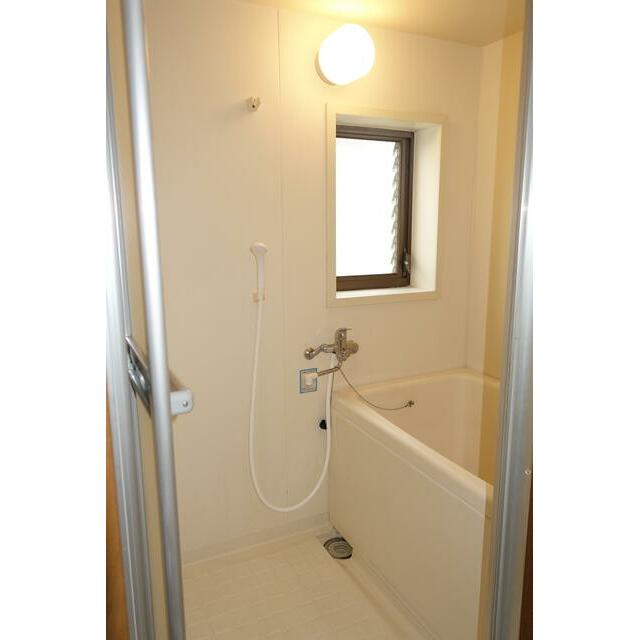 サントル鵠沼Ｂ 風呂画像