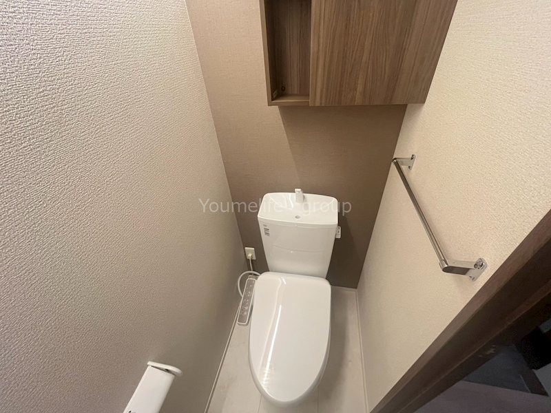 フラクタス東柏ケ谷の写真3