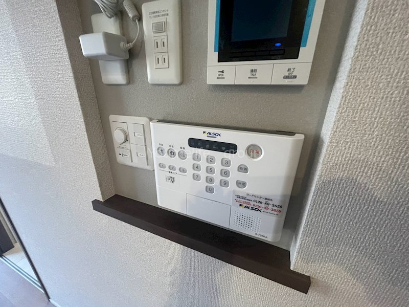 フラクタス東柏ケ谷の写真11
