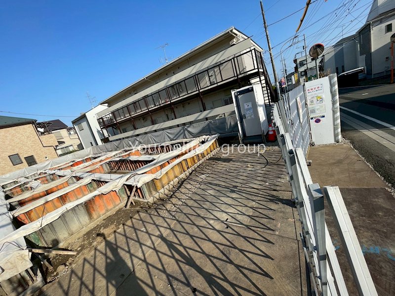 フラクタス東柏ケ谷 その他部屋・スペース