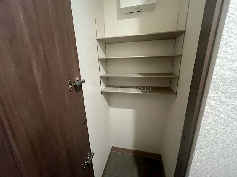 フラクタス東柏ケ谷の写真16