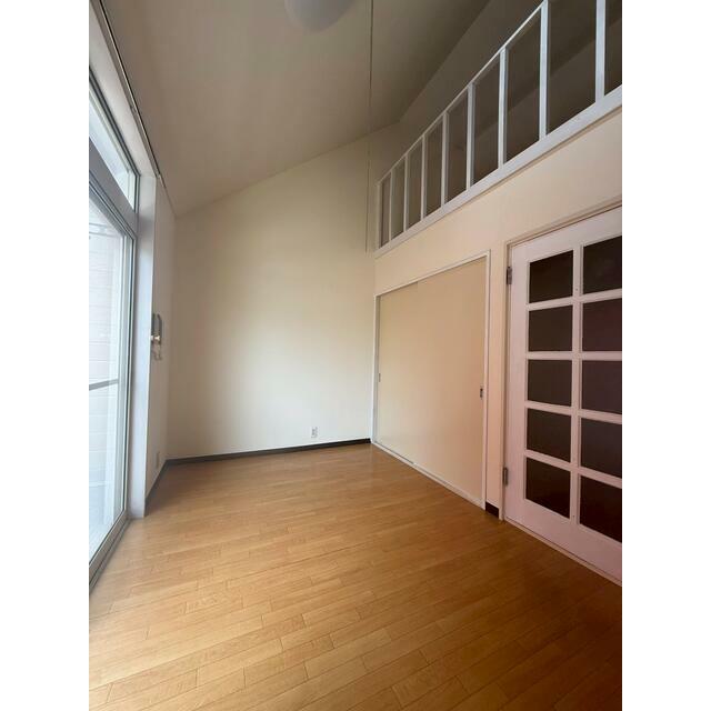 ベルメゾンはた野 リビング