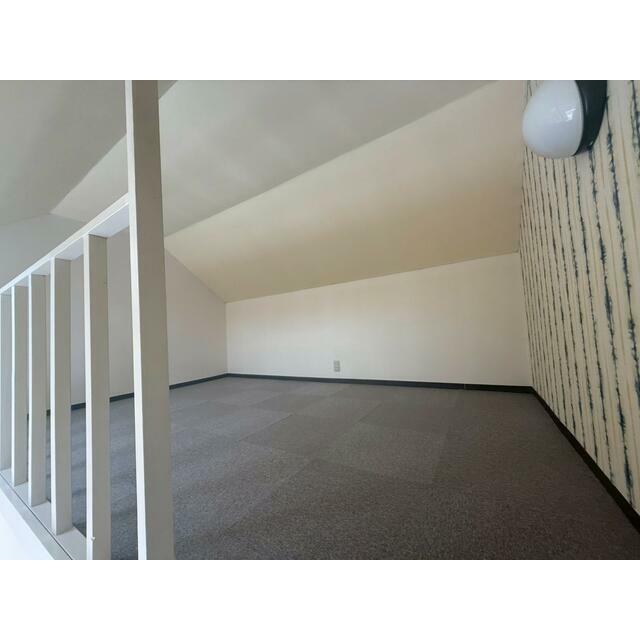 ベルメゾンはた野 ベッドルーム