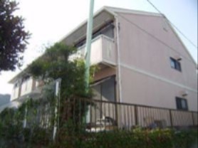 メゾンボヌール 102号室 外観