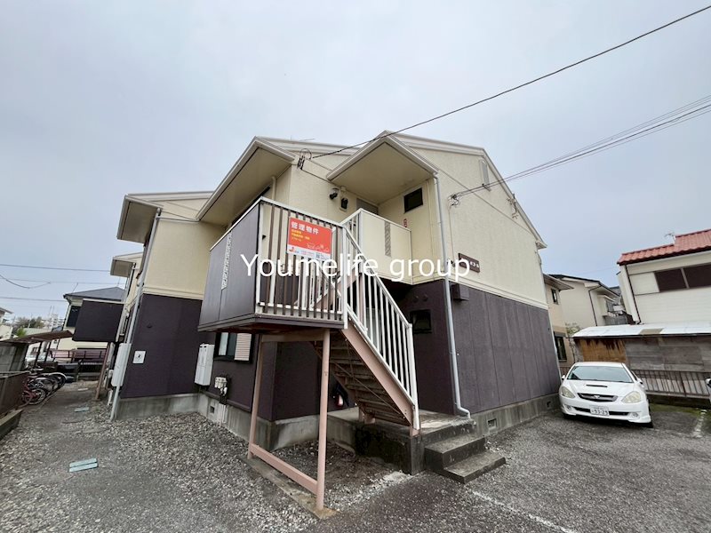 メゾンボヌール 102号室 外観