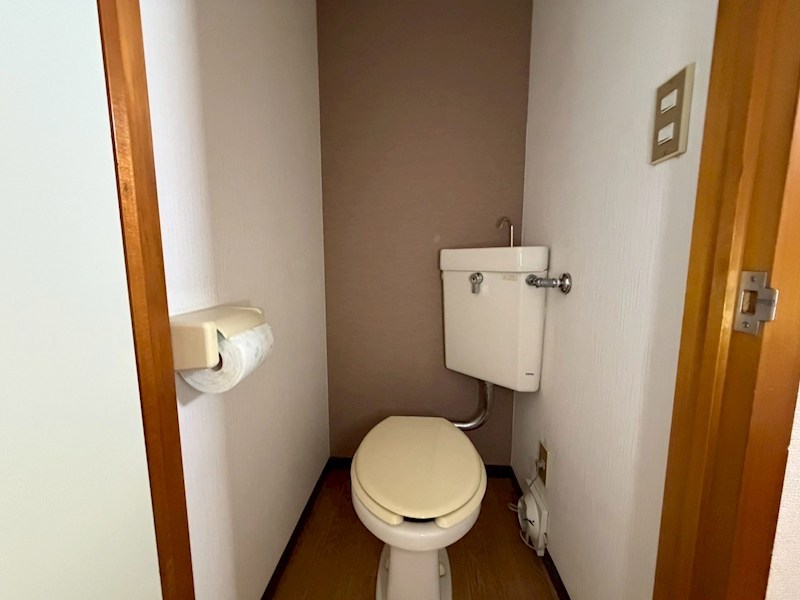 伊勢原市白根アパート その他1