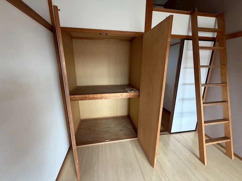 伊勢原市白根アパート その他2