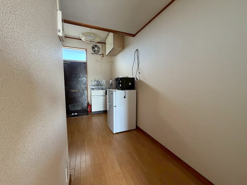 伊勢原市白根アパート その他5