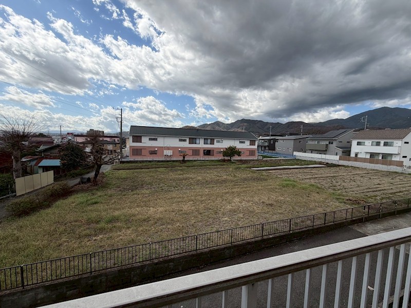 伊勢原市白根アパート その他外観2