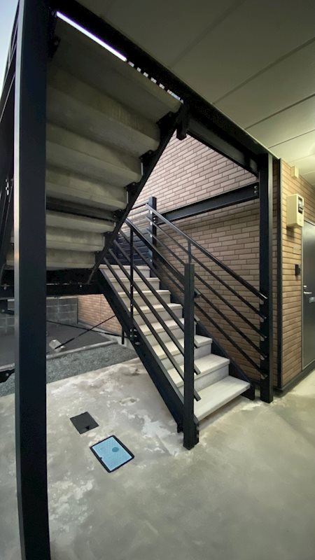 シャルム藤沢 その他外観3