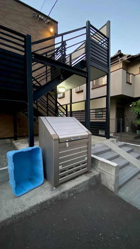 シャルム藤沢 その他外観4