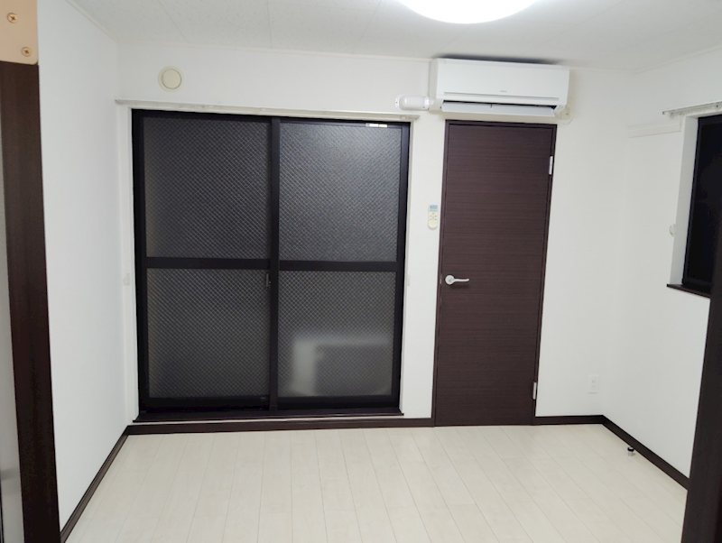 シャルム藤沢 リビング