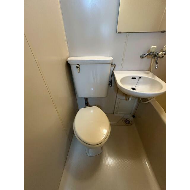 プリティハイム元町 その他1