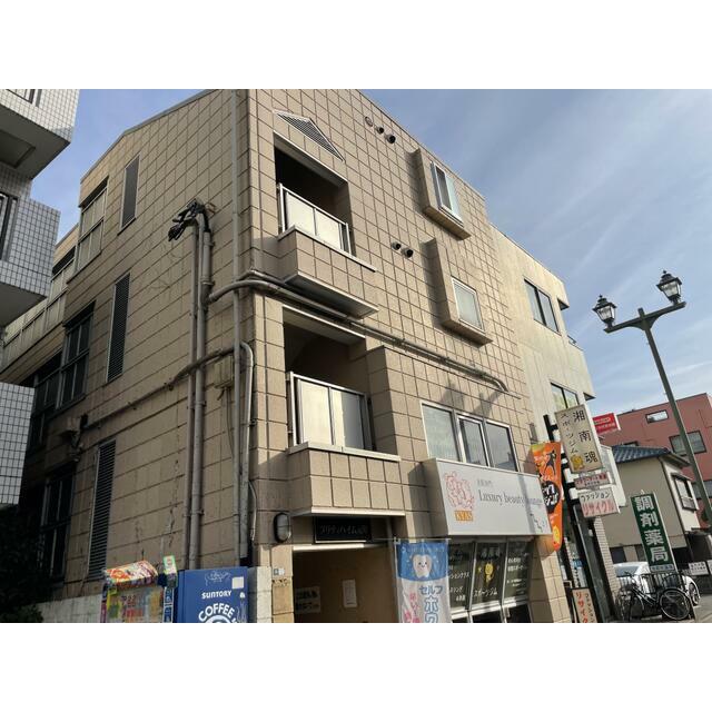 プリティハイム元町 その他外観1