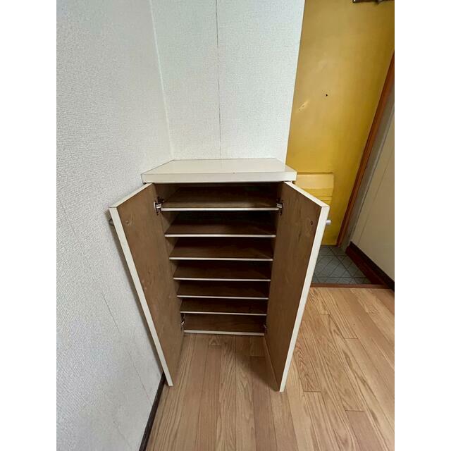 プリティハイム元町 玄関