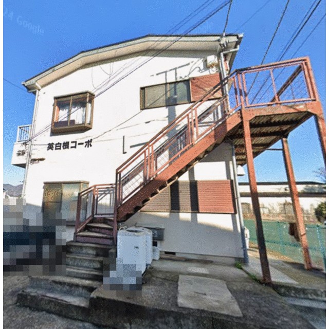 伊勢原市白根アパート その他1