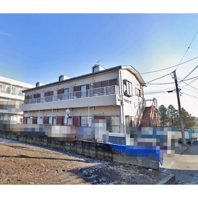 伊勢原市白根アパート その他2