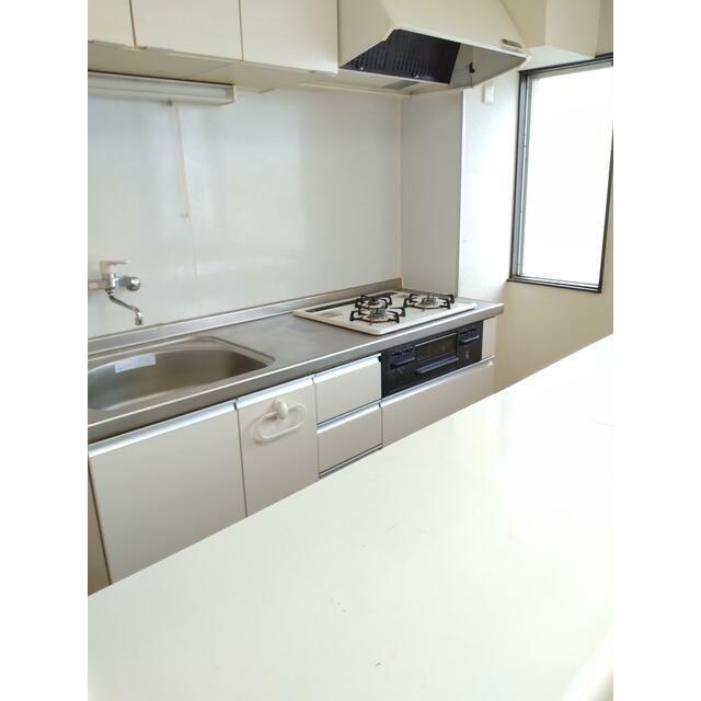 メゾン小田原 キッチン