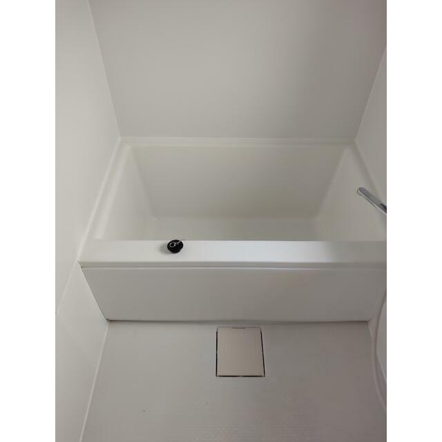 メゾン小田原 風呂画像