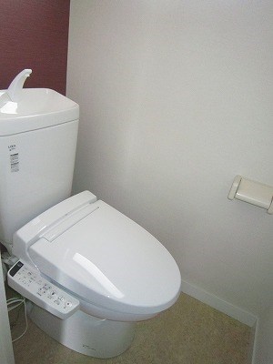 桃山コーポ２号棟 その他1