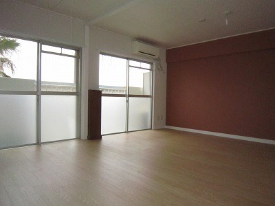 桃山コーポ２号棟 その他8