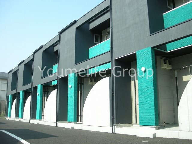 ROND V番館 その他外観1