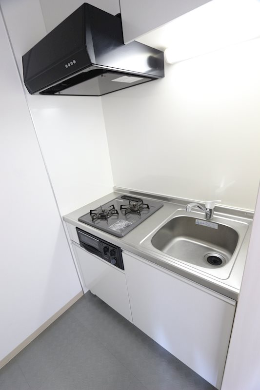 ROND V番館 キッチン