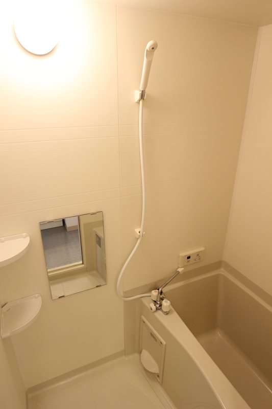 ROND V番館 風呂画像