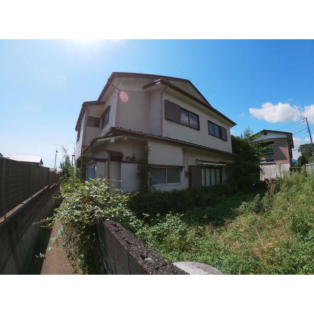 松田庶子貸家 その他外観4