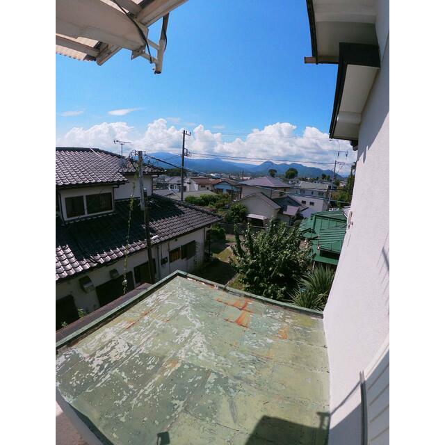 松田庶子貸家 その他外観5