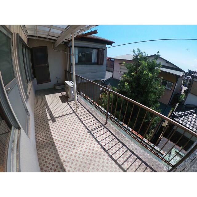 松田庶子貸家 その他24