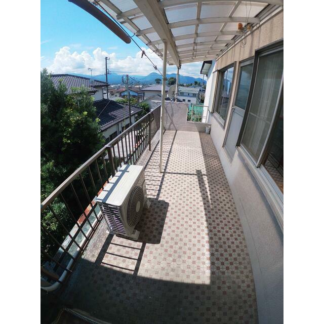 松田庶子貸家 その他25